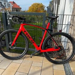 Trek Domane SL 6