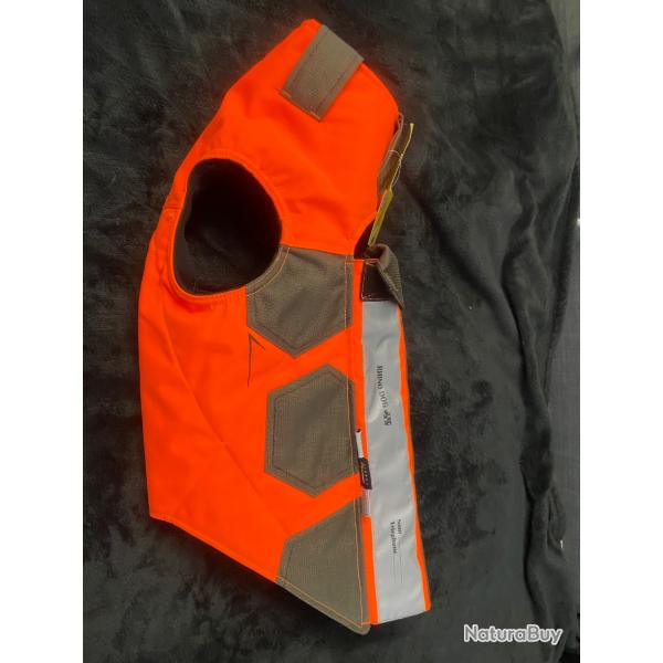 Gilet de Proctetion Chien - Verney Carron RhinoDog