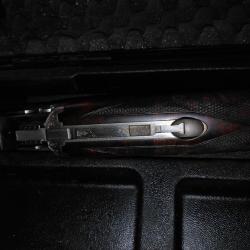 Browning B25 B1 calibre 12/70