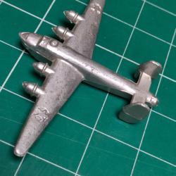 AVION B24 ALU,? STYLE CIJ