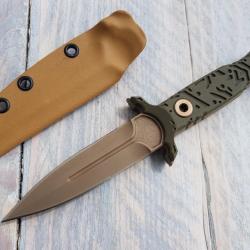 American Kami - M91 green