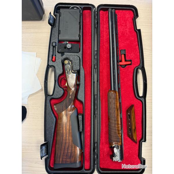 Caesar Guerin Invictus II Limited Edition Jaspe