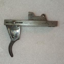 Détente Walther Zella Mehlis Sportmodell V