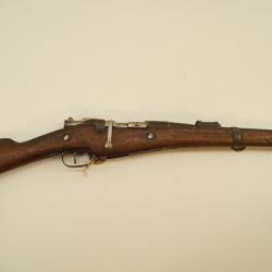 fusil mosqueton berthier mod1892 cal 8mm lebelle XP30L9