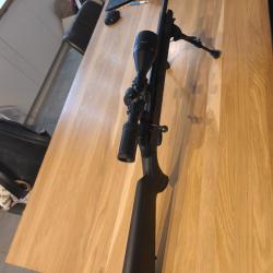 CZ 457 + hawke vantage 3-12x56