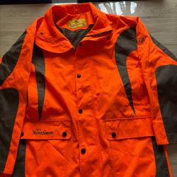 veste de traqueur