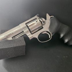 RUGER GP 100 inox 357mag