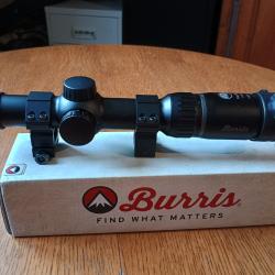 LUNETTE DE BATUUE BURRIS