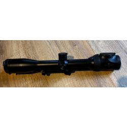 Swarovski Z6i 2,5-15x44 réticule lumineux 4Ai / BT L