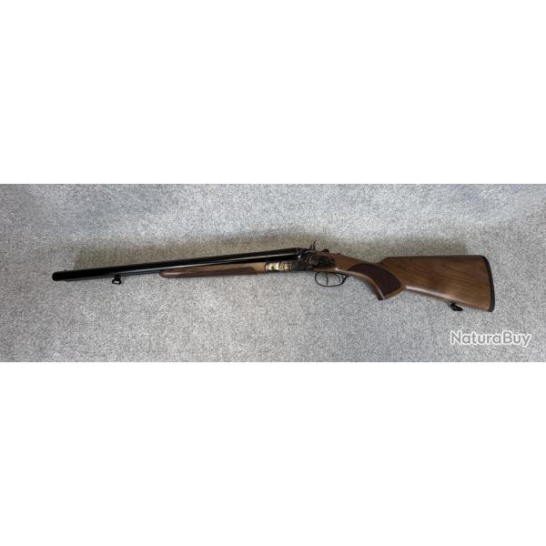 HUGLU HRZ JUXTAPOSE A CHIEN CALIBRE 12/76 (3'')