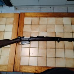Mauser belge 89/35
