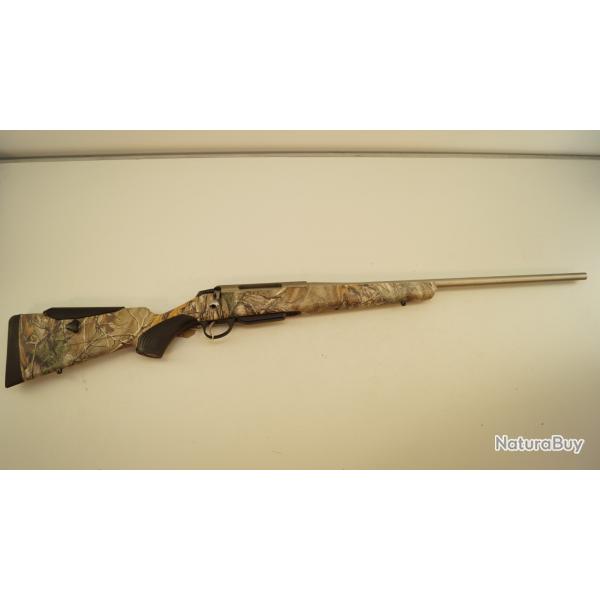 carabine tikka T3X camo 270wsm pour enchre 1 sans prix de rserve NP19L5