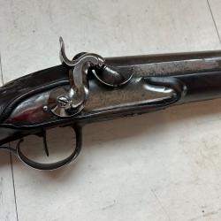 Canardi&egrave;re &agrave; poudre noire cal.10