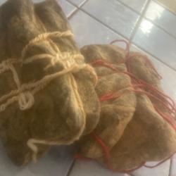 Coppa et Lonzu 100% nustrale