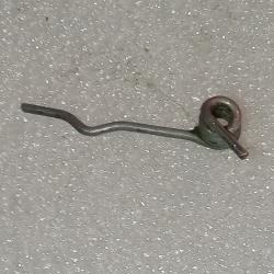 Ressort de détente Colt Trooper MK3