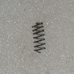 Ressort de loquet Colt Trooper MK3