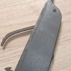 Magasin pour Vetterli-Vitali 1870/87/15