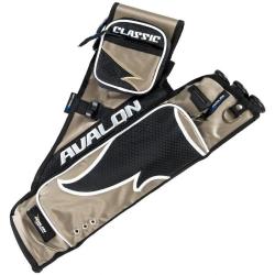 Carquois Avalon Classic - Gaucher / Sand