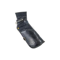 Carquois Field Buck trail Cuir - Droitier / Marron