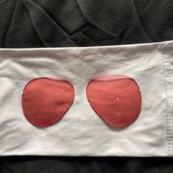 Verre Rose Ball Trap Caracal Shoot Off