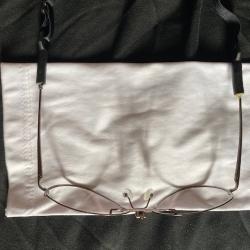 Monture Caracal Shoot Off