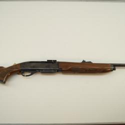 carabine remington  mod7400  cal 280 pour enchère 1 sans prix de réserve