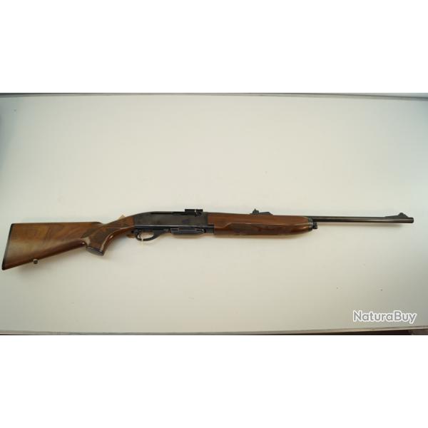 carabine remington  mod7400  cal 280 pour enchre 1 sans prix de rserve