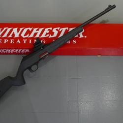 Carabine semi automatique 22LR Winchester Wildcat +POINT ROUGE
