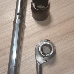 Ensemble de pièce pour Vetterli-Vitali 1870/87/15