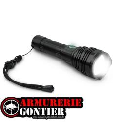 LAMPE KONUSLIGHT-5K RECHARGEABLE 5000 LUMENS