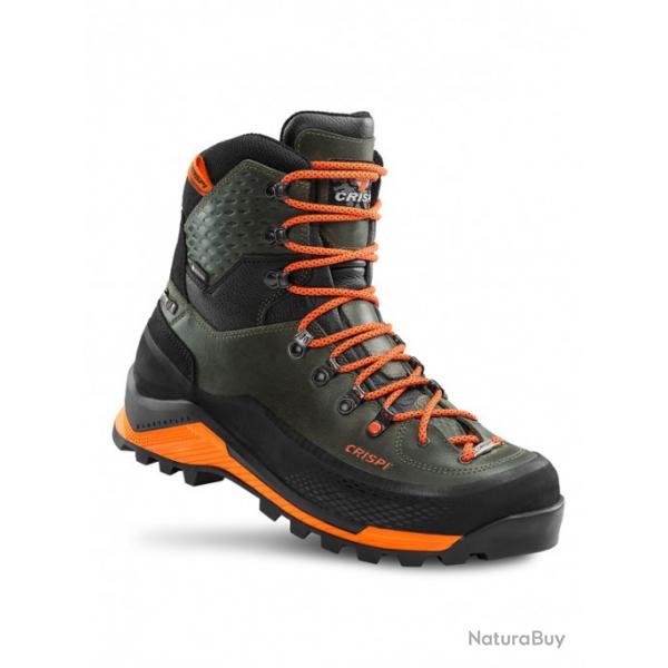 Chaussures Futura Power GTX Crispi