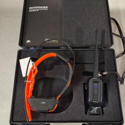Dogtra Pathfinder 1 + 1 collier