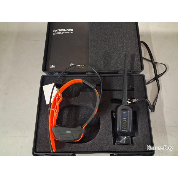 Dogtra Pathfinder 1 + 1 collier