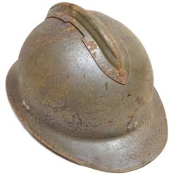 Coque de casque Adrian originale