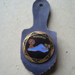 Insigne essai nucleaire mururoa 1967