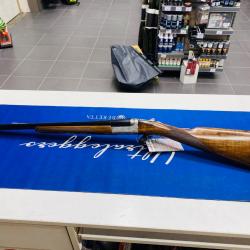 Vente Flash - Chapuis UGP Round Design Bécassier Cal.20/76 canon 60 cm rayé 1/2 DD