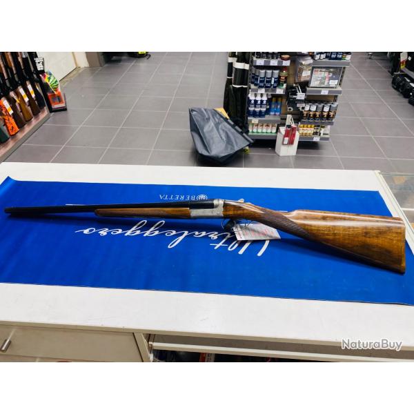 Vente Flash - Chapuis UGP Round Design Bcassier Cal.20/76 canon 60 cm ray 1/2 DD