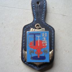 Insigne 815 gp transmission essai nucleaire polynesie 1967