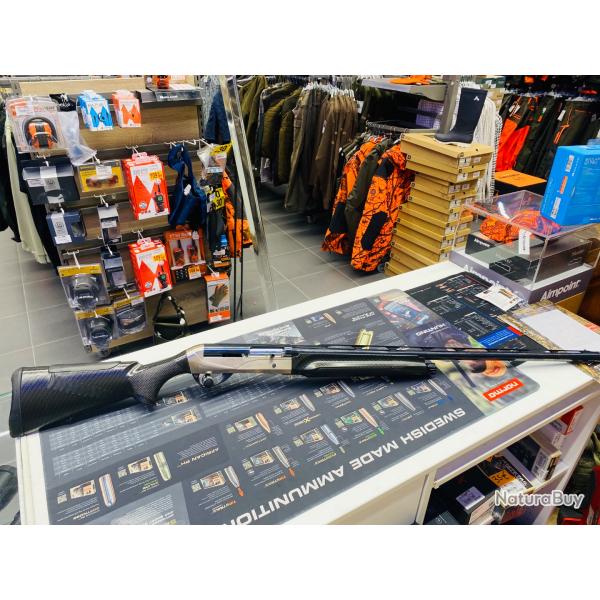 Benelli Supersport 12/76 canon 75 cm ci