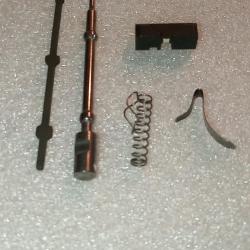 Lot Walther P1 et P38