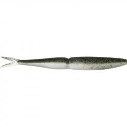 Leurre souple SAWAMURA One up V tail 8 060 Baby bass
