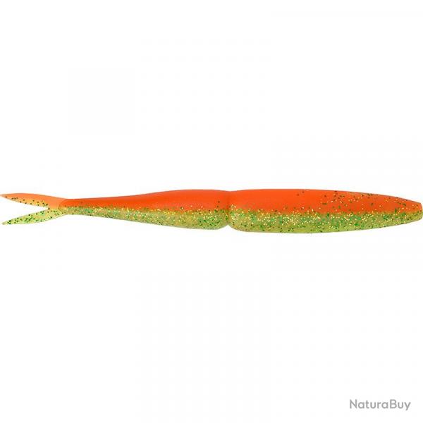 Leurre souple SAWAMURA One up V tail 8 081 Perch