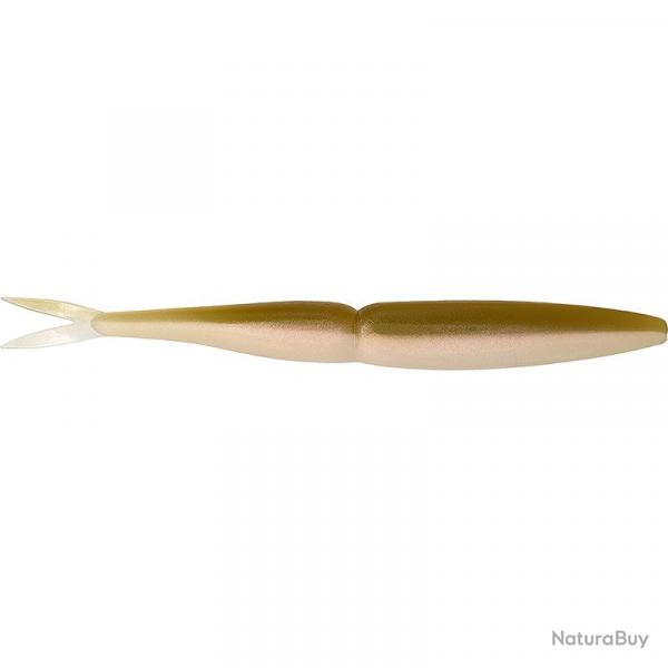 Leurre souple SAWAMURA One up V tail 8 091 French waka