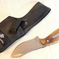 Couteau WINCHESTER de bonne qualité EBR24CWI002