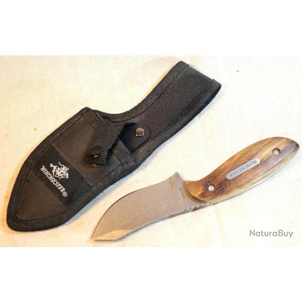 Couteau WINCHESTER de bonne qualit EBR24CWI002