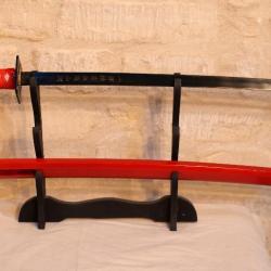 DERNIERE CHANCE avant modification règle NATURA KATANA EBR24JAP015