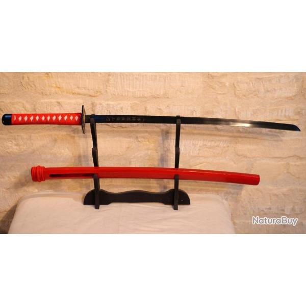 DERNIERE CHANCE avant modification rgle NATURA KATANA EBR24JAP015