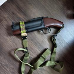 M79 pirate king arms