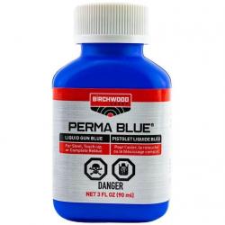 Bronzage à froid Perma Blue Birchwood Casey 90 ml