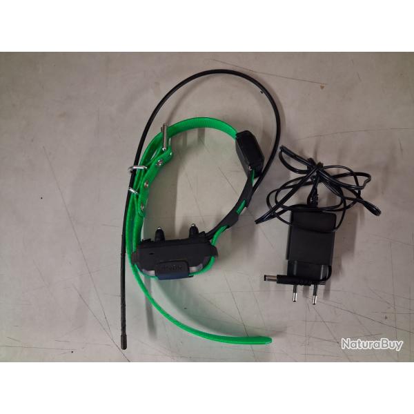 Collier Dogtra Pathfinder 1 mini + chargeur